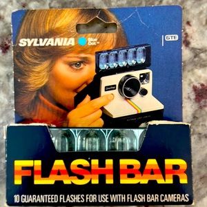 Sylvania Flashbar